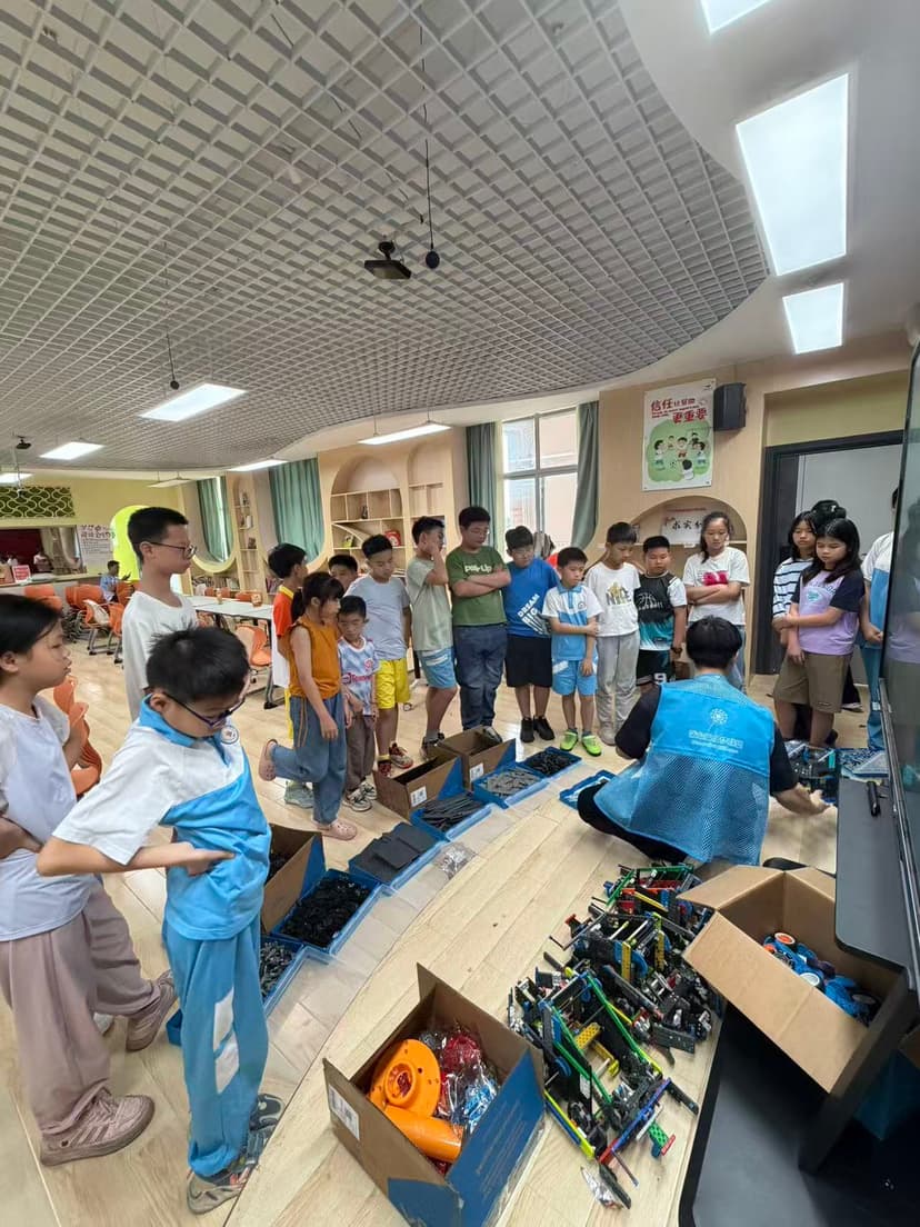VEX Robotics